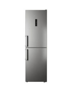 Hotpoint Ultima Xul95T1Zxojh 60Cm Frost Free Fridge Freezer - Stainless Steel